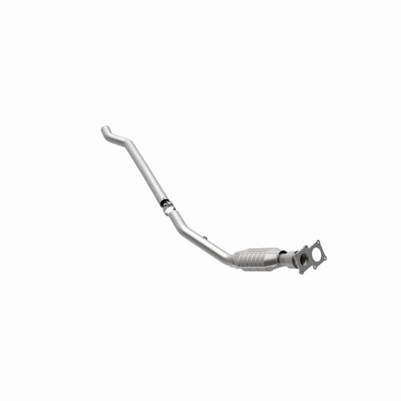 Magnaflow — MagnaFlow Conv DF 96-98 Caravan-Voyager 3.3L/
HM Grade
HM - view 22