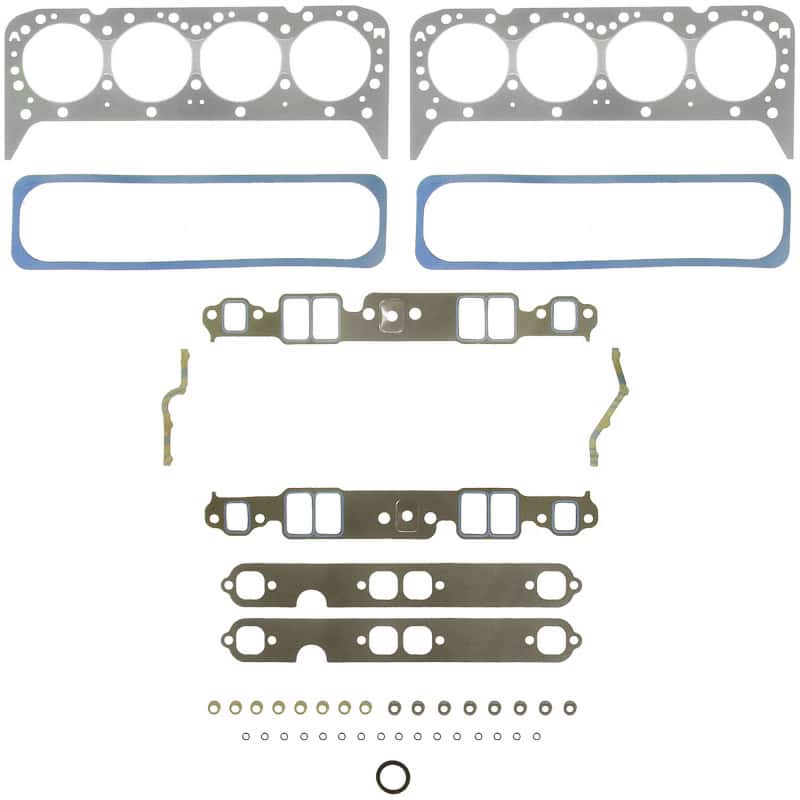 Fel-Pro — Fel-Pro 17224 Engine Cylinder Head Gasket Set - view 1