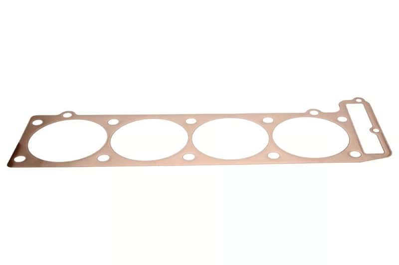 Wiseco — Wiseco Kawasaki Ninja .010 Copper Base Gasket
Gasket Kit - view 7
