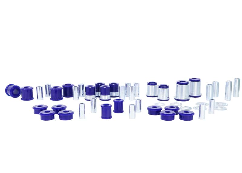 Superpro — SuperPro 2010 Lexus GX460 Premium Front / Rear Vehicle Enhancement Kit
Vehicle Bushing Kit - view 3