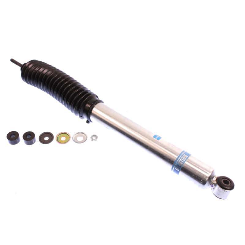 Bilstein — Bilstein 5100 Series 05-23 Toyota Tacoma Rear 46mm Monotube Shock Absorber
Shock - view 2