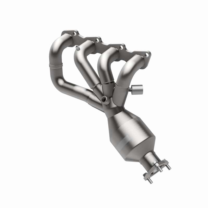 Magnaflow — Magnaflow Conv DF 98-99 Nissan Frontier 2.4L
California - view 12
