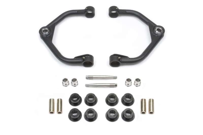 Fabtech — Fabtech 09-18 Ram 1500 4WD 0in/6in Uniball Upper Control Arm Kit - view 2
