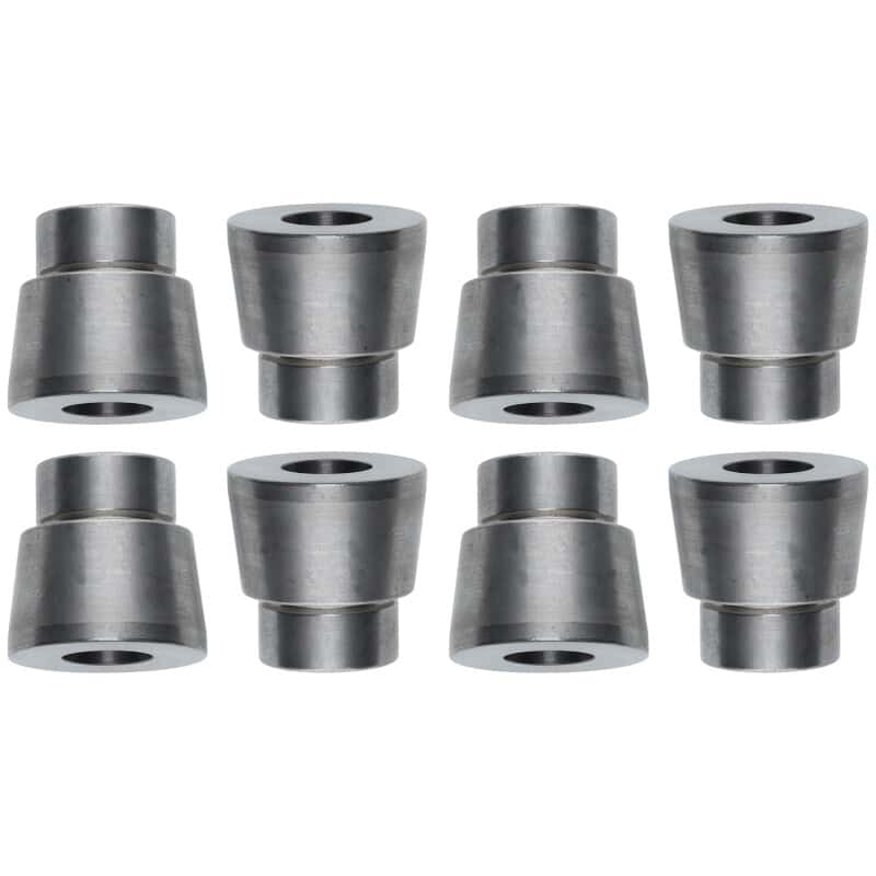 Camburg — Camburg UCA Heim Spacer Kit (214)
Shim Kit - view 1