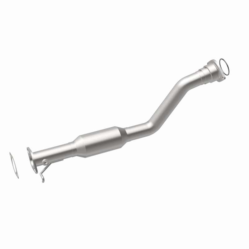 Magnaflow — MagnaFlow Conv DF 97-02 GM Regal-Impala-Grand
HM Grade
HM - view 17