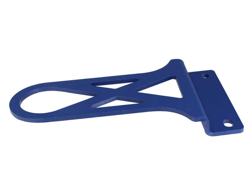aFe — aFe 97-04 Chevrolet Corvette C5 PFADT Series Front Tow Hook
Front Tow Hook - view 4