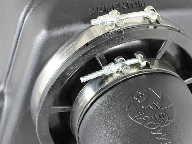 aFe — aFe Momentum GT PRO 5R Stage-2 Si Intake System 07-14 Toyota Tundra V8 5.7L
Momentum GT Intake - view 7