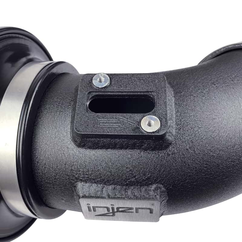 Injen — Injen 2020 Toyota Supra L6-3.0L Turbo (A90) SP Cold Air Intake System
Cold Air Intake
Air Intake Kit - view 2