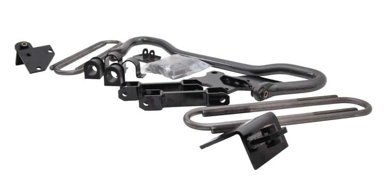 Hellwig — Hellwig 11-20 Ford F53 Solid Heat Treated Chromoly 1-3/4in Rear Sway Bar
REAR SWAY BAR - view 9