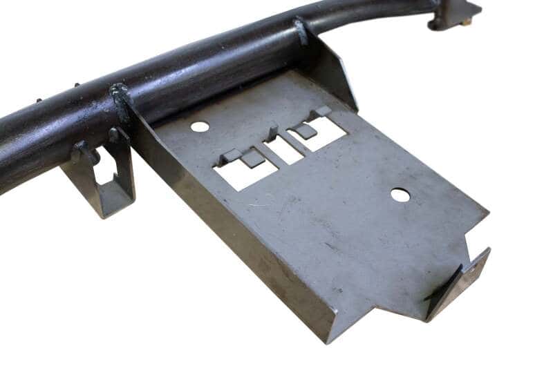 RustBuster — Rustbuster Forward Fuel Tank Crossmember - view 4