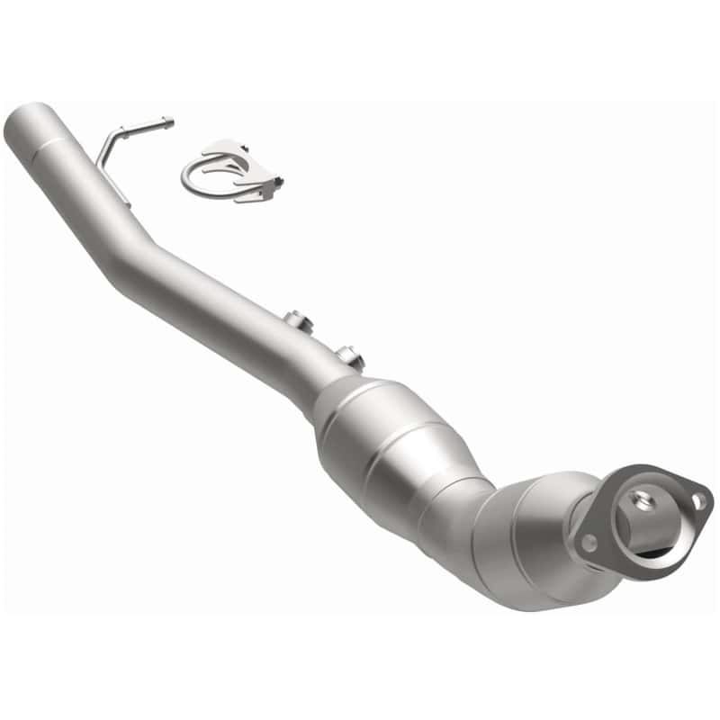 Magnaflow — MagnaFlow Conv DF 06-08 Range Rover Passenger Side
HM Grade
HM - view 30