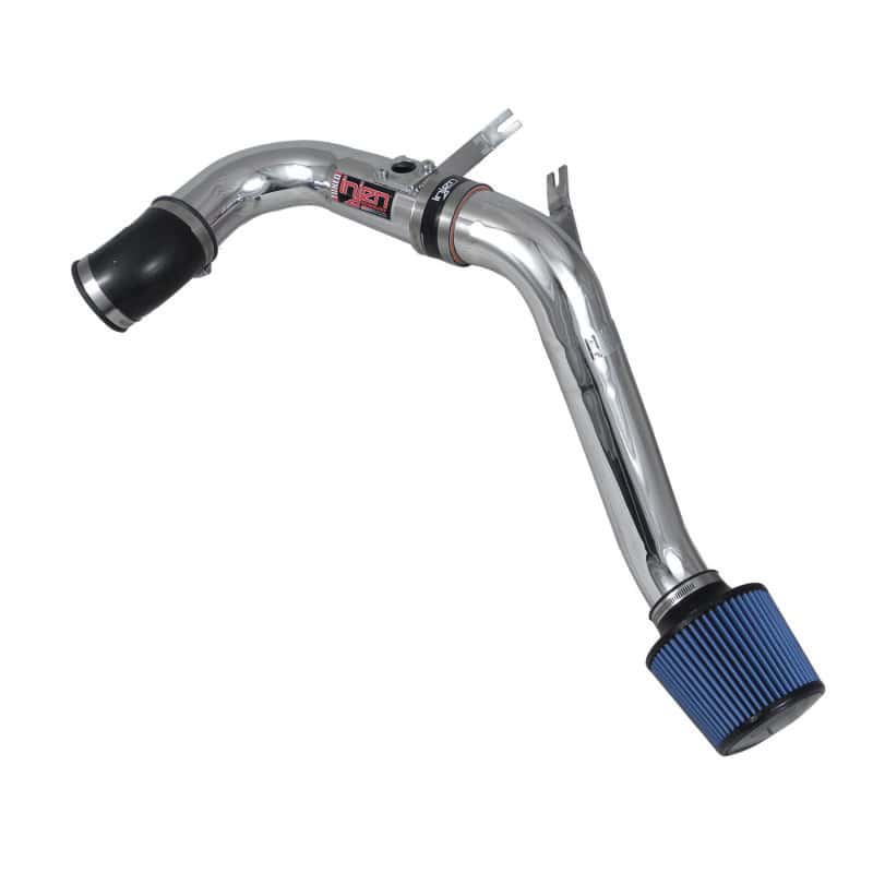 Injen — Injen 09-11 Acura TSX 2.4L 4cyl Polished Cold Air Intake
Cold Air Intake
Air Intake Kit - view 3