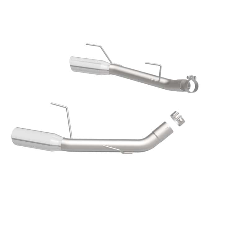 Magnaflow — MagnaFlow Sys C/B 05-09 Mustang 4.6L Axl-Bak
Axle-Back - view 9