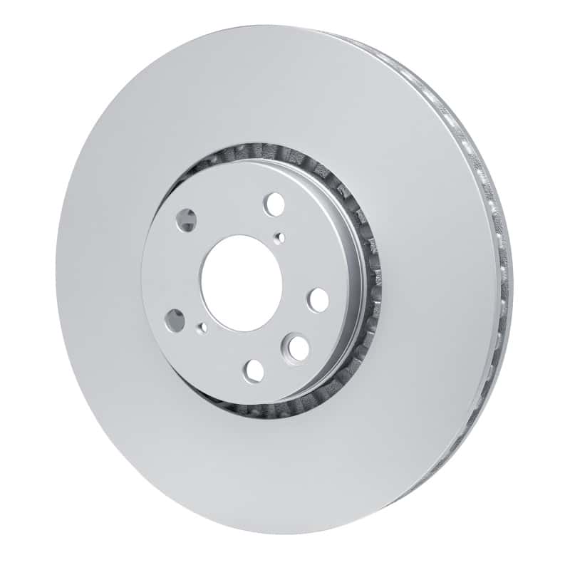 DFC — DFC 06-20 Lexus GS430 Left Front GeoSPEC Coated Rotor - view 2