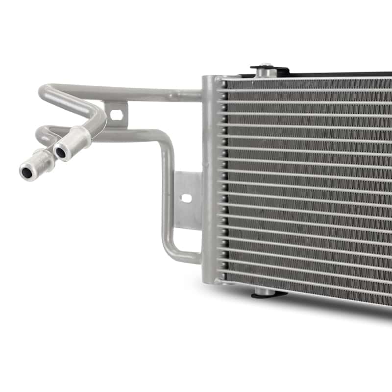 Mishimoto — Mishimoto 2021+ BMW G8X M3/M4 Transmission Cooler
Transmission Cooler - view 4