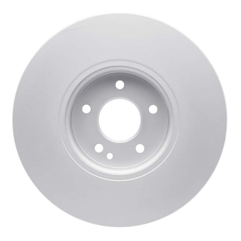 DFC — DFC 00-06 Chrysler Crossfire Front GeoSPEC Coated Rotor
DFC Brake Rotor - view 5