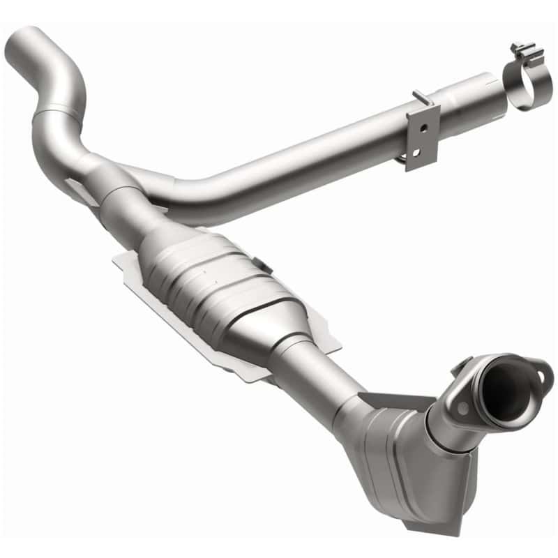 Magnaflow — MagnaFlow Conv DF 99 F150/250 4.6L P/S
HM Grade
HM - view 30