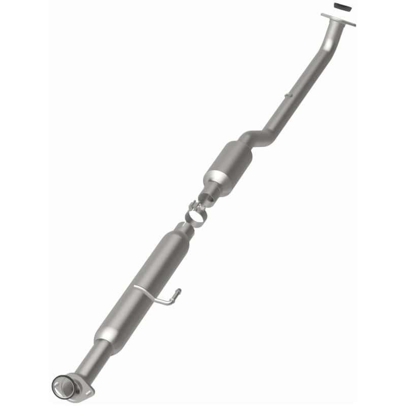 Magnaflow — Magnaflow California Direct Fit Converter 12-15 Toyota Camry 2.5L
California - view 4