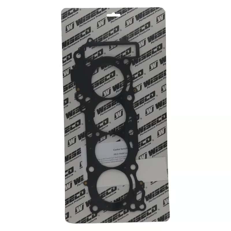 Wiseco — Wiseco 06-18 Yamaha YZF-R6 MLS .027 Head Gasket
Gasket Kit - view 5