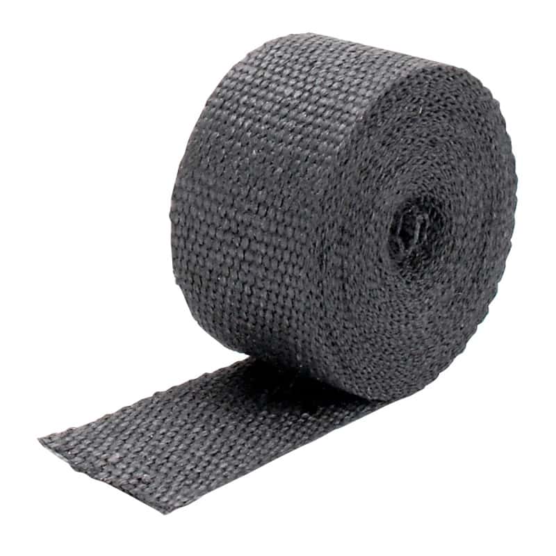 DEI — DEI Exhaust Wrap 2in x 25ft - Black
Exhaust Wrap Kit - view 1