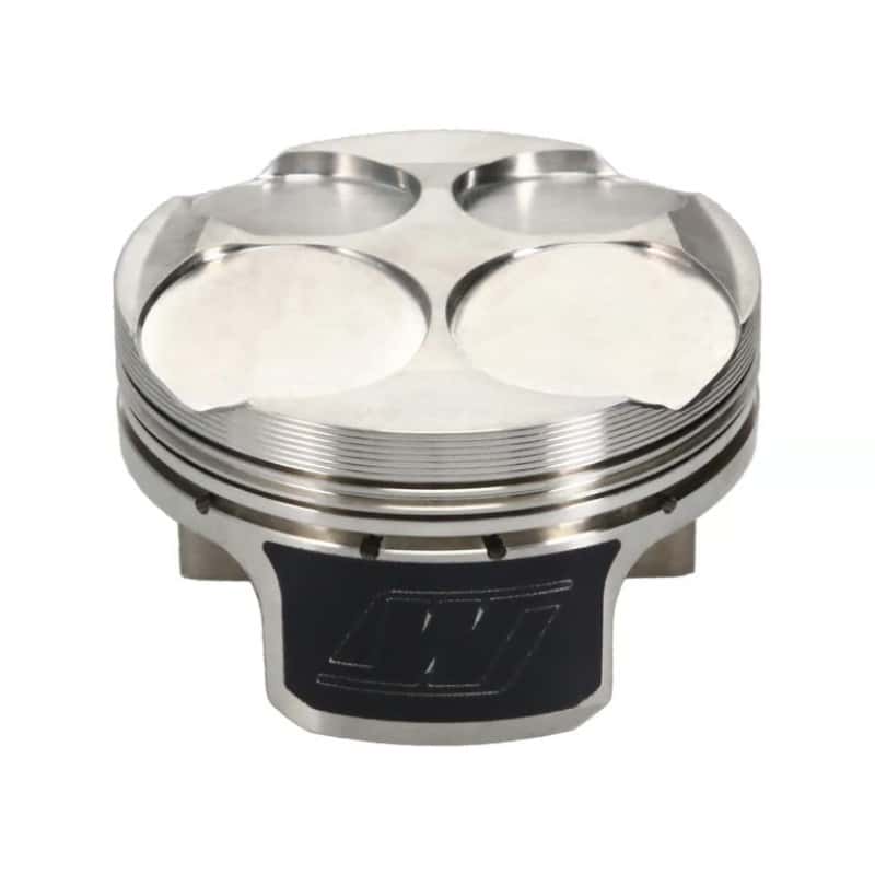 Wiseco — Wiseco Honda CBR600RR 07-19 13.51 CR Piston Kit
Piston Kit - view 7