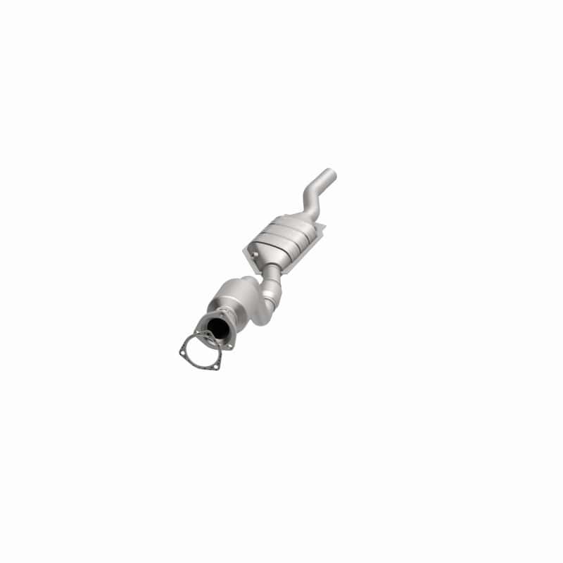 Magnaflow — MagnaFlow Conv DF 03 Volkswagen Passat 2.8L
OEM Grade
OEM - view 27