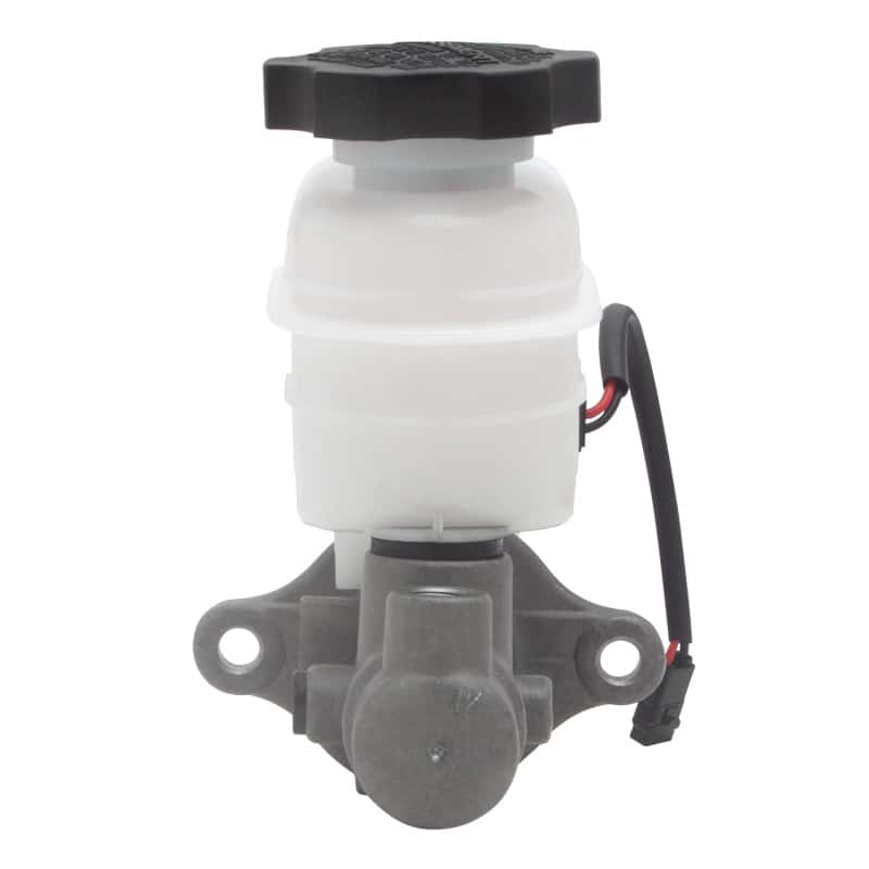 DFC — DFC 03-05 Kia Rio Brake Master Cylinder
DFC Brake Master Cyl - view 6