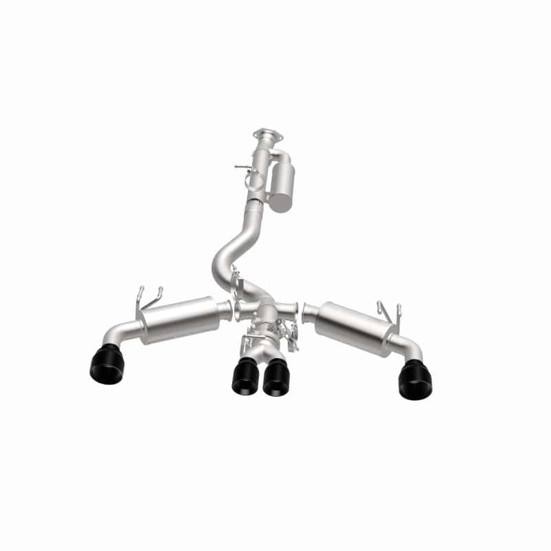 Magnaflow — Magnaflow 2023 Toyota GR Corolla NEO Cat-Back Exhaust System
Cat-Back - view 22