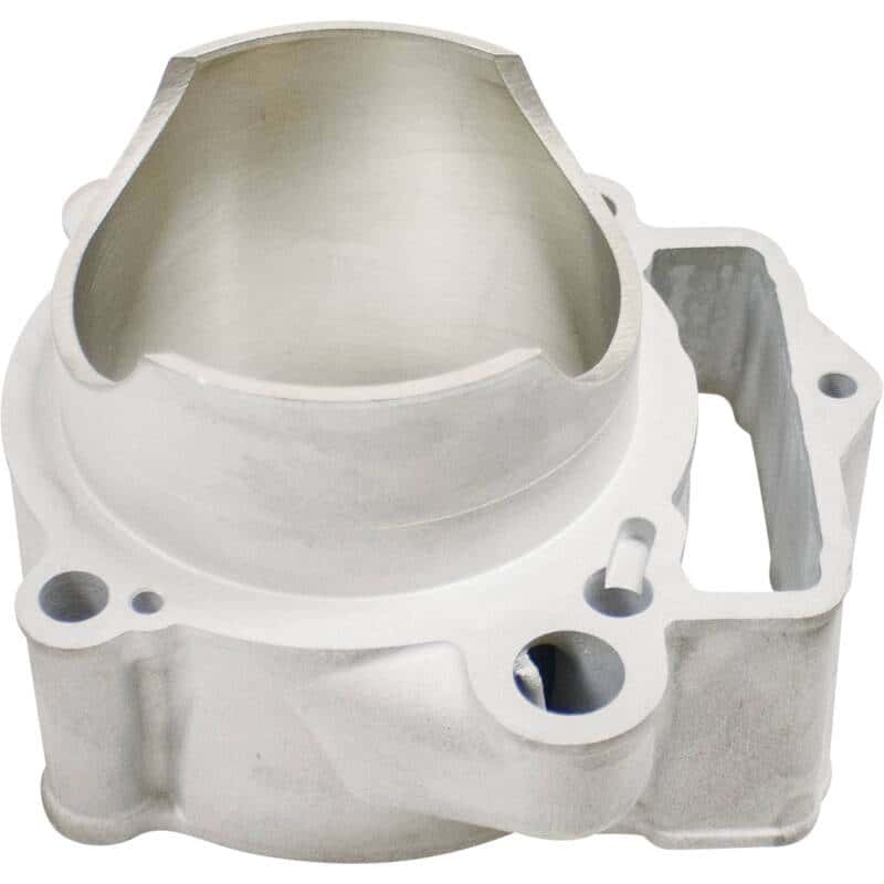 Cylinder Works — Cylinder Works 13-15 KTM 350 SX-F 350cc Big Bore Cylinder 90mm - view 2