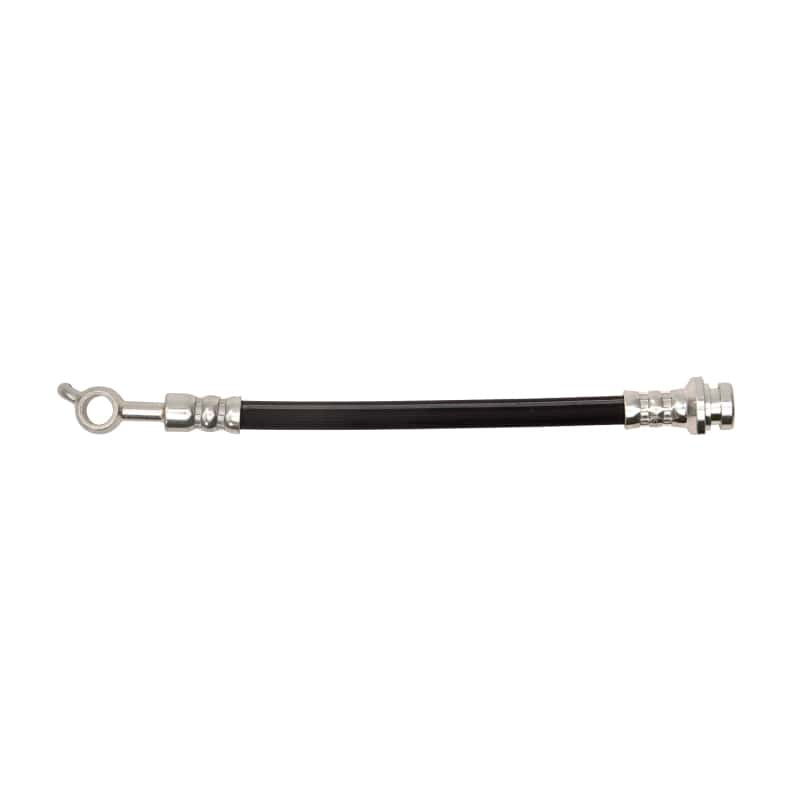 DFC — DFC 13-19 Nissan Sentra Rear-L lo Brake Hose - view 1