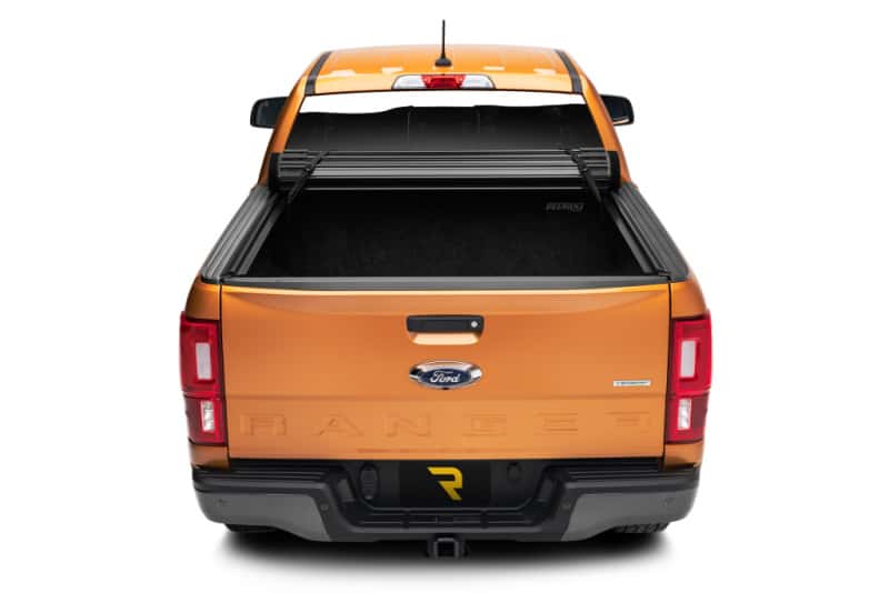 Truxedo — Truxedo 19-20 Ford Ranger 5ft Sentry CT Bed Cover - view 26