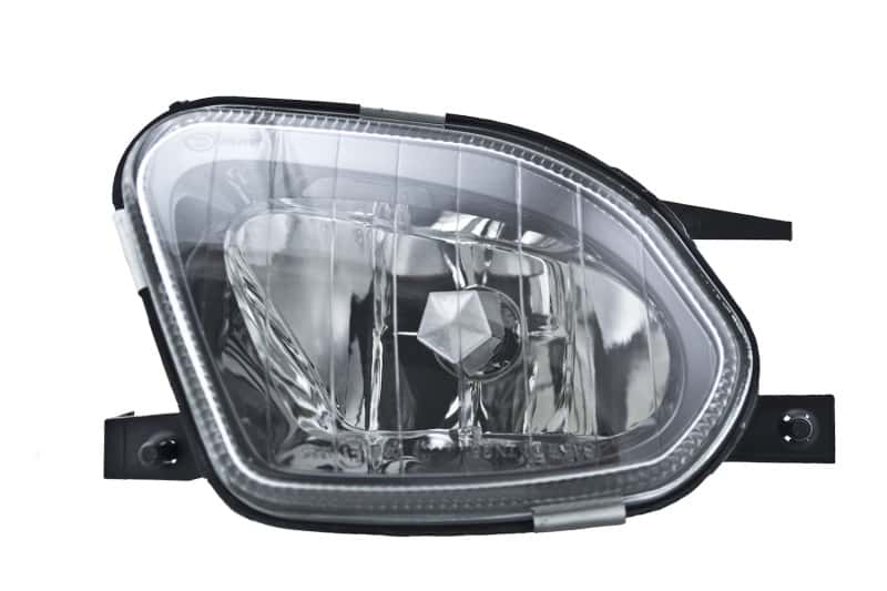 Hella — Hella 2004-2009 Mercedes-Benz E280 Fog Light Assembly Right
Fog Lamp Assy RH - view 2