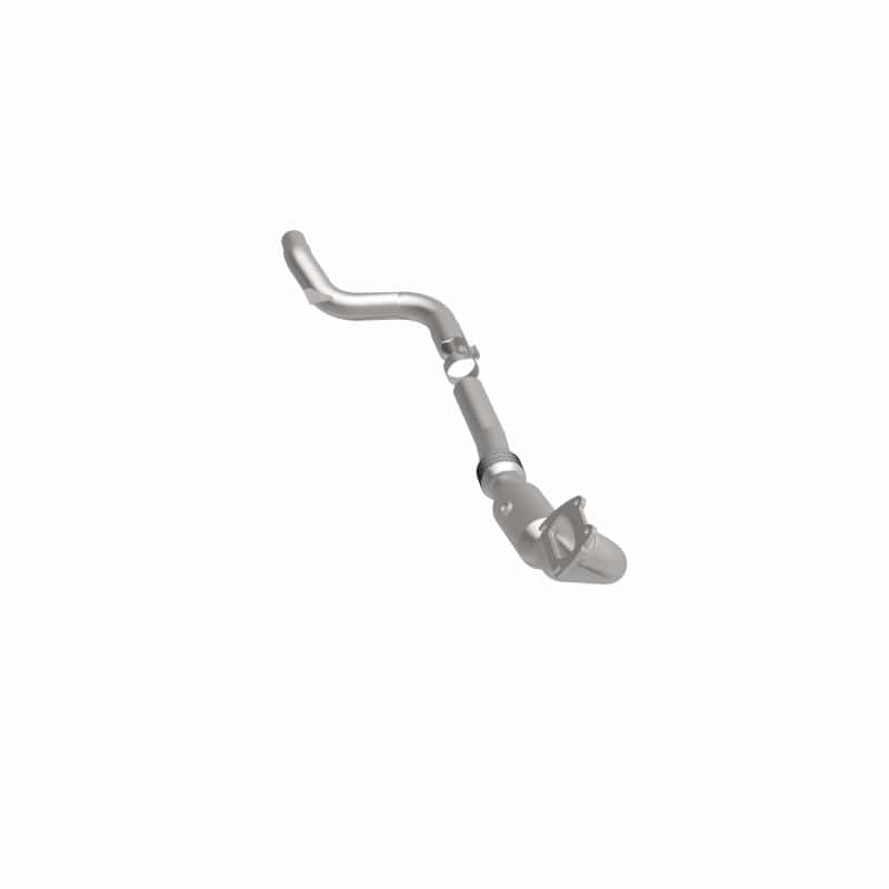 Magnaflow — MagnaFlow Left Side Converter Direct Fit 15-17 Chrysler 300 3.6L
OEM Grade
OEM - view 11