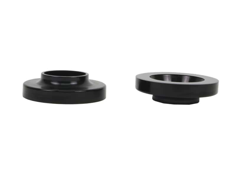 Whiteline — Whiteline 1997-2006 Jeep Wrangler Spring Isolators
Bushing Kit - view 2