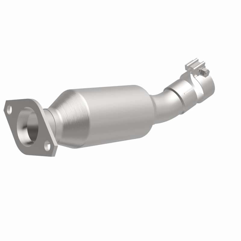 Magnaflow — Magnaflow 14-15 Prius C L4 1.5 OEM Underbody Direct Fit Converter
OEM Grade
OEM - view 8