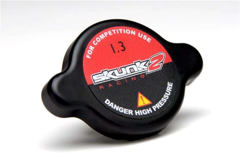 Skunk2 Racing — Skunk2 Honda Acura/Mazda/Mitsubishi/Subaru Radiator Cap - view 2