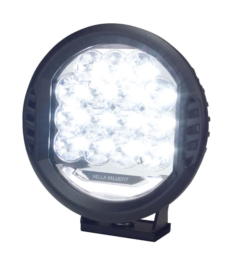 Hella — Hella 500 LED Driving Lamp Kit
Universal Lighting - view 4