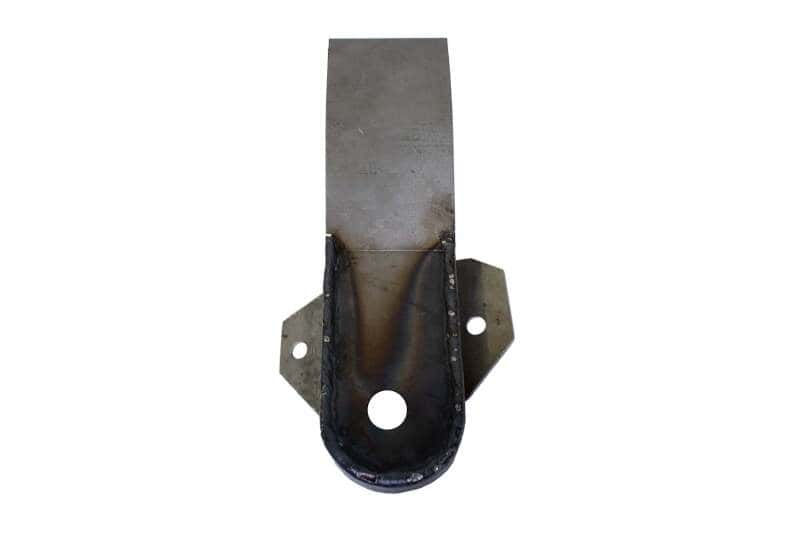 RustBuster — Rust Buster 97-04 Dodge Dakota Front Fuel Tank Crossmember - view 5