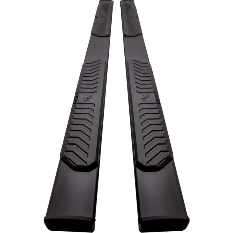 Westin — Westin Ram 15-21 Ford F-150 / 17-21 Ford F-250 & F350 Crew Cab R5 XD Nerf Step Bars - Black
Nerf/Step Bar - view 3