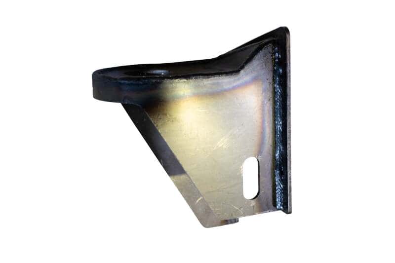 RustBuster — Rustbuster 11-18 Chevy Silverado 2500HD/3500HD Rear Cab Mount - Right - view 1