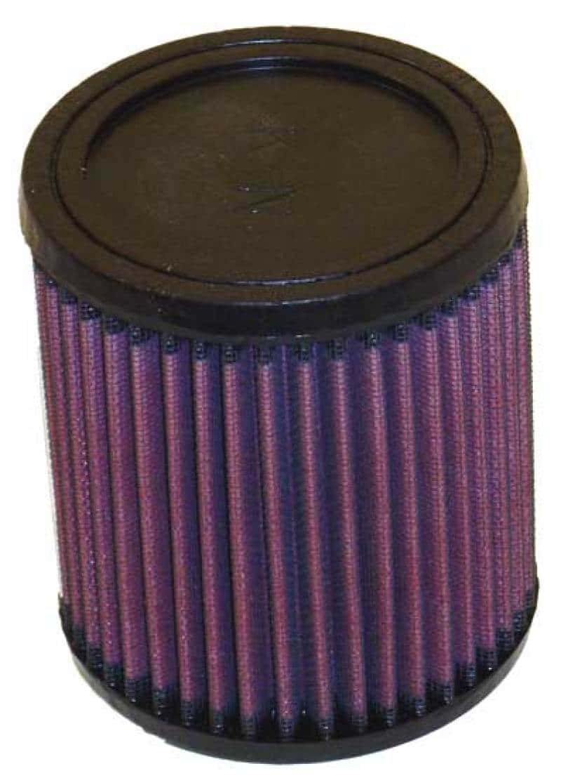 K&N Engineering — K&N Universal Rubber Filter 2-7/16in Flange ID x 4-1/2in OD x 4-5/16in OD-T 5in Height
Universal Clamp-On A
Clamp-on Air Filter - view 1