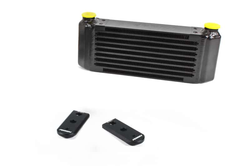 Perrin Performance — PERRIN 22-26 Subaru BRZ / Toyota GR86 Engine Oil Cooler Tuner Kit (No Lines/Tstat Housing) - view 1