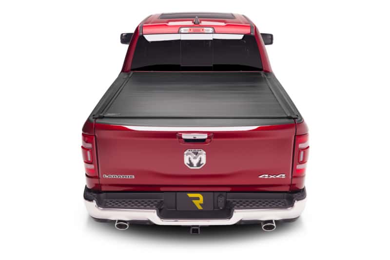 Retrax — Retrax 19-22 Ram 1500 (6.4ft. Bed) Retrax IX - view 27