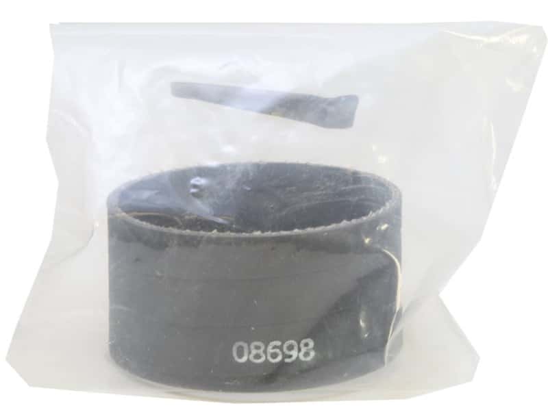 K&N Engineering — K&N Hose 3.5inid X 2inl Reinforced - view 3