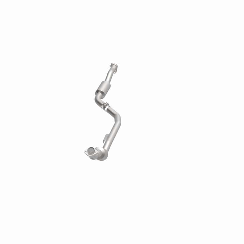 Magnaflow — MagnaFlow Conv DF 06-09 Mercedes-Benz E350 3.5L 4matic Driver Side
OEM Grade
OEM - view 26