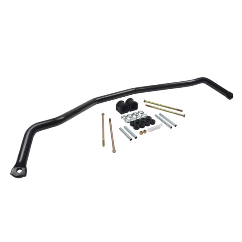 ST Suspensions — ST Front Anti-Swaybar Ford Mustang 4th gen.
Anti-Swaybar - Front - view 2