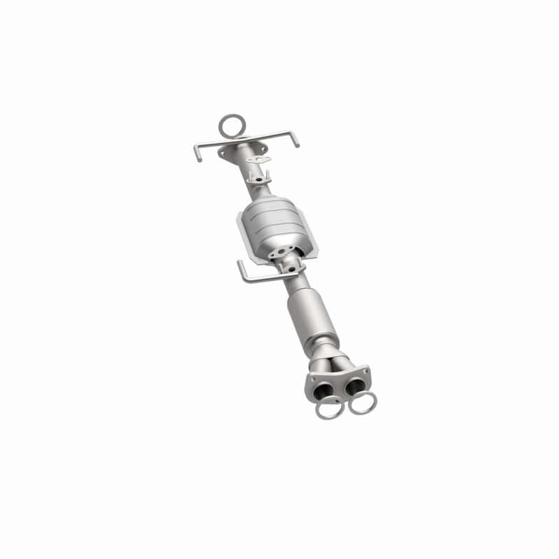 Magnaflow — MagnaFlow Conv DF Previa 95-96 2.4L
HM Grade
HM - view 24