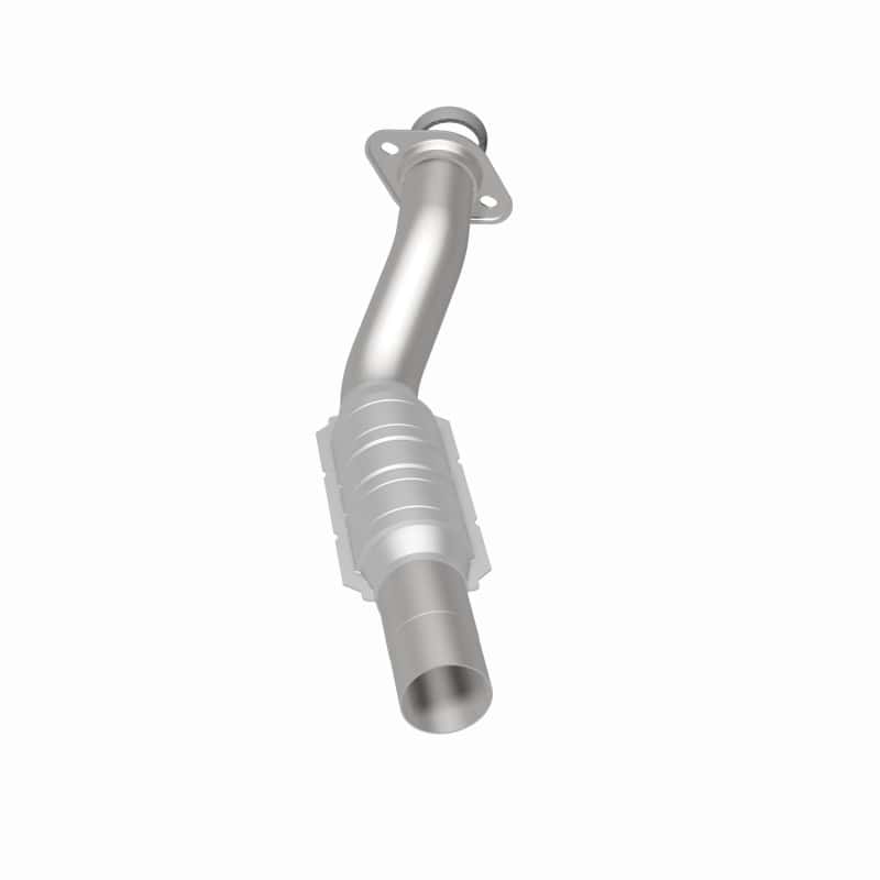 Magnaflow — Magnaflow Conv DF 08-09 Dodge Caliber 2.4L T
OEM Grade
OEM - view 16
