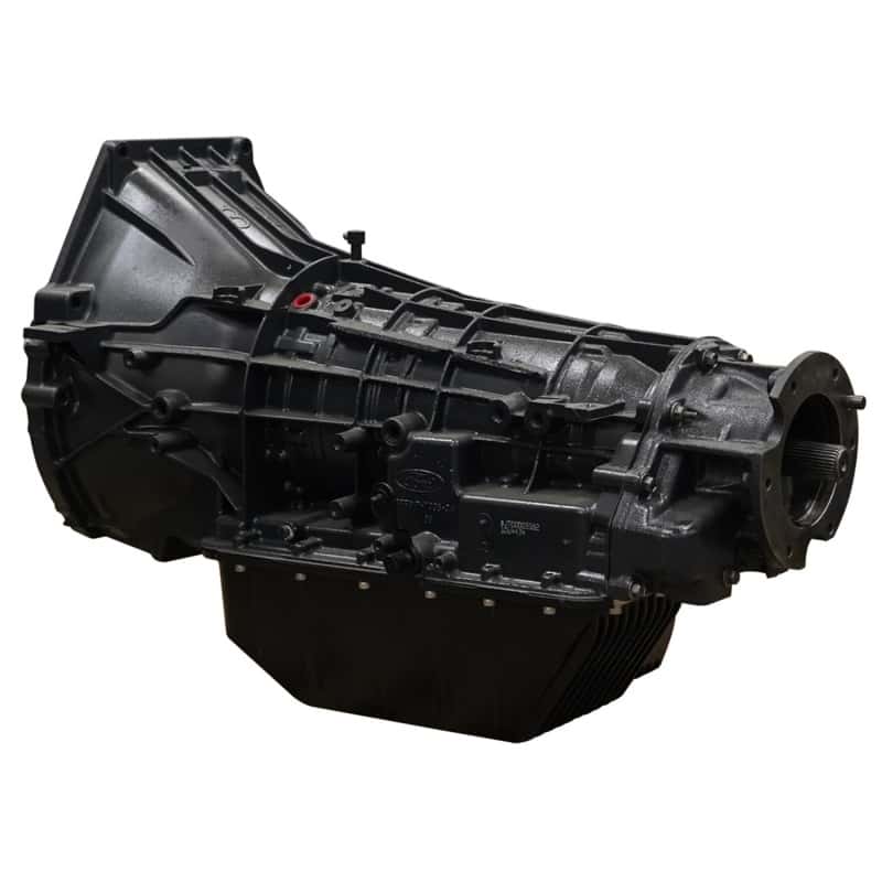 BD Diesel — BD Diesel 99-03 Ford 7.3L Powerstroke 4R100 Roadmaster Transmission & Converter (4WD)
Auto Trans Assembly
TRANS & CONVERTER - view 8