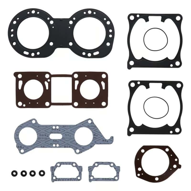 Wiseco — Wiseco 98-04 Yamaha GP800 Top End Gasket Kit
Gasket Kit - view 2